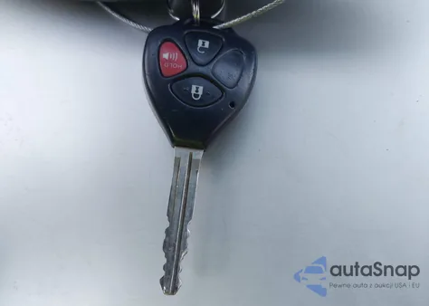 2007 Toyota Rav4 z USA, uszkodzony, nr VIN JTMBD33V576047151